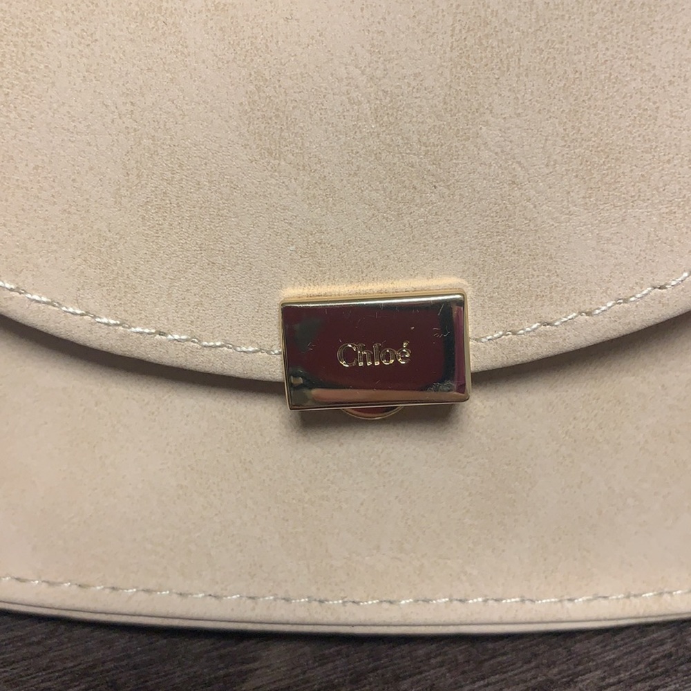 CHLOÉ Carlina Round Sunglasses - Picture 10 of 16